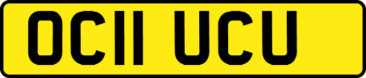 OC11UCU
