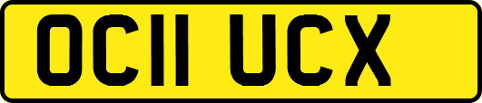 OC11UCX