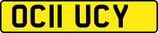 OC11UCY