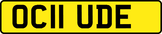 OC11UDE