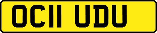 OC11UDU