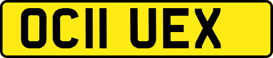 OC11UEX