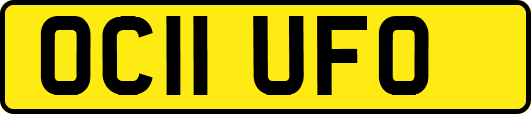 OC11UFO