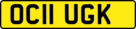 OC11UGK