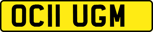 OC11UGM