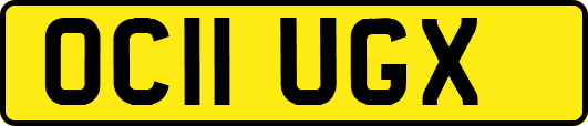 OC11UGX
