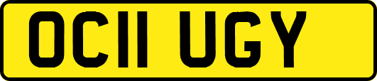 OC11UGY