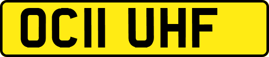OC11UHF