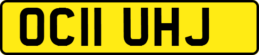 OC11UHJ
