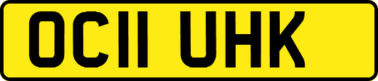 OC11UHK