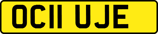 OC11UJE