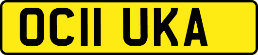 OC11UKA