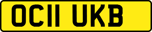OC11UKB