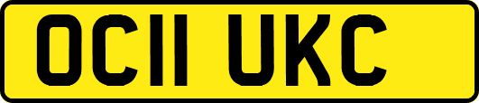 OC11UKC