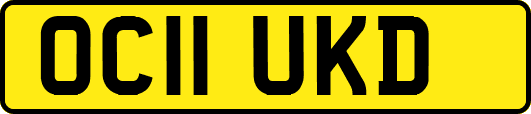 OC11UKD