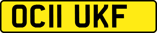 OC11UKF