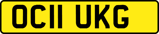 OC11UKG