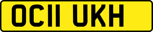 OC11UKH