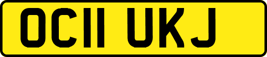 OC11UKJ