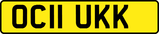 OC11UKK