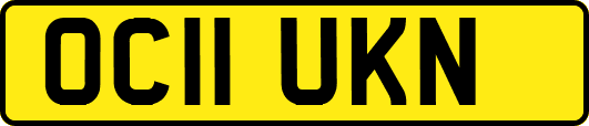 OC11UKN
