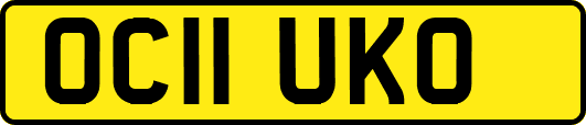 OC11UKO