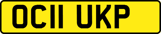 OC11UKP