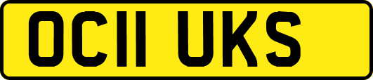 OC11UKS