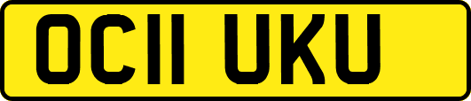 OC11UKU