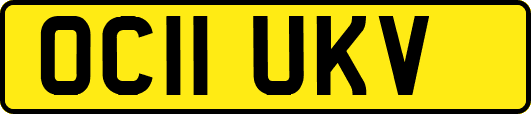 OC11UKV
