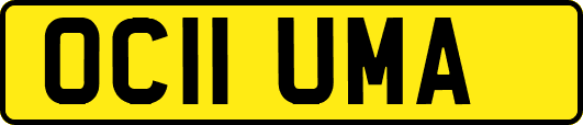 OC11UMA