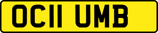 OC11UMB