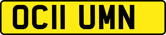 OC11UMN
