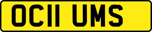 OC11UMS