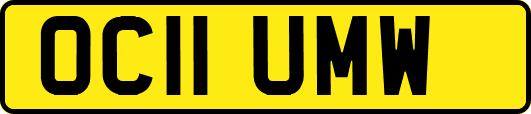 OC11UMW
