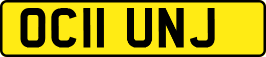 OC11UNJ