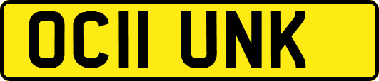 OC11UNK