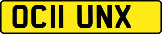 OC11UNX