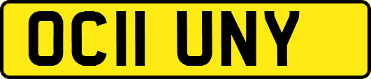 OC11UNY