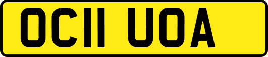 OC11UOA