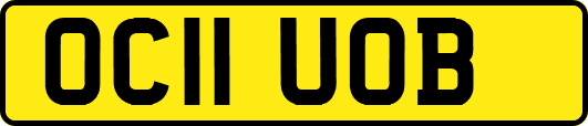 OC11UOB