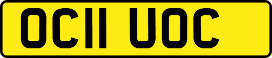 OC11UOC