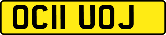 OC11UOJ