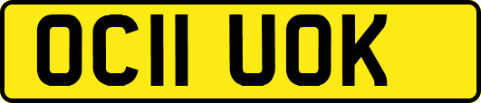 OC11UOK