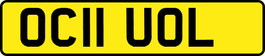 OC11UOL