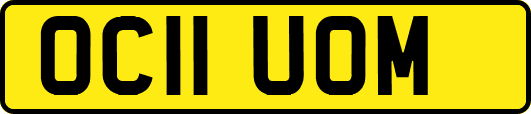 OC11UOM
