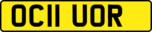 OC11UOR