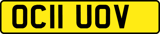 OC11UOV