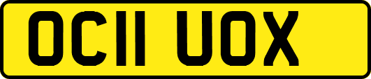 OC11UOX