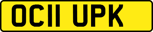 OC11UPK